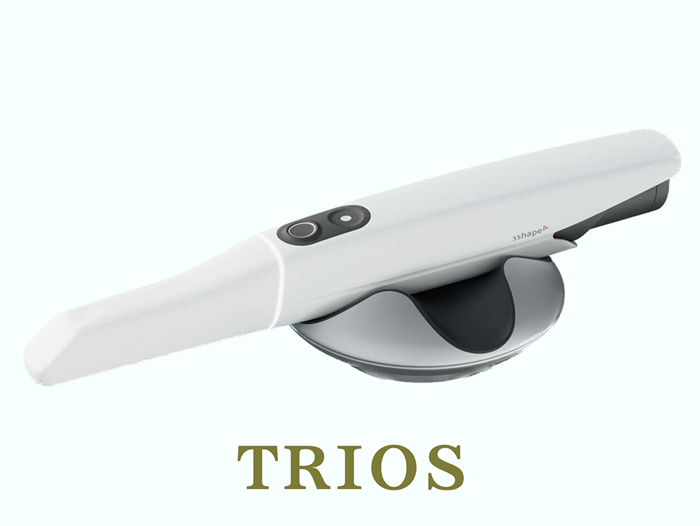 TRIOS